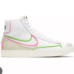 Nike blazer watermelon